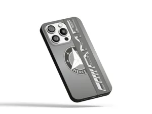 Mercedes Handycover Stilvolles Modernes R Erscheinungsbild